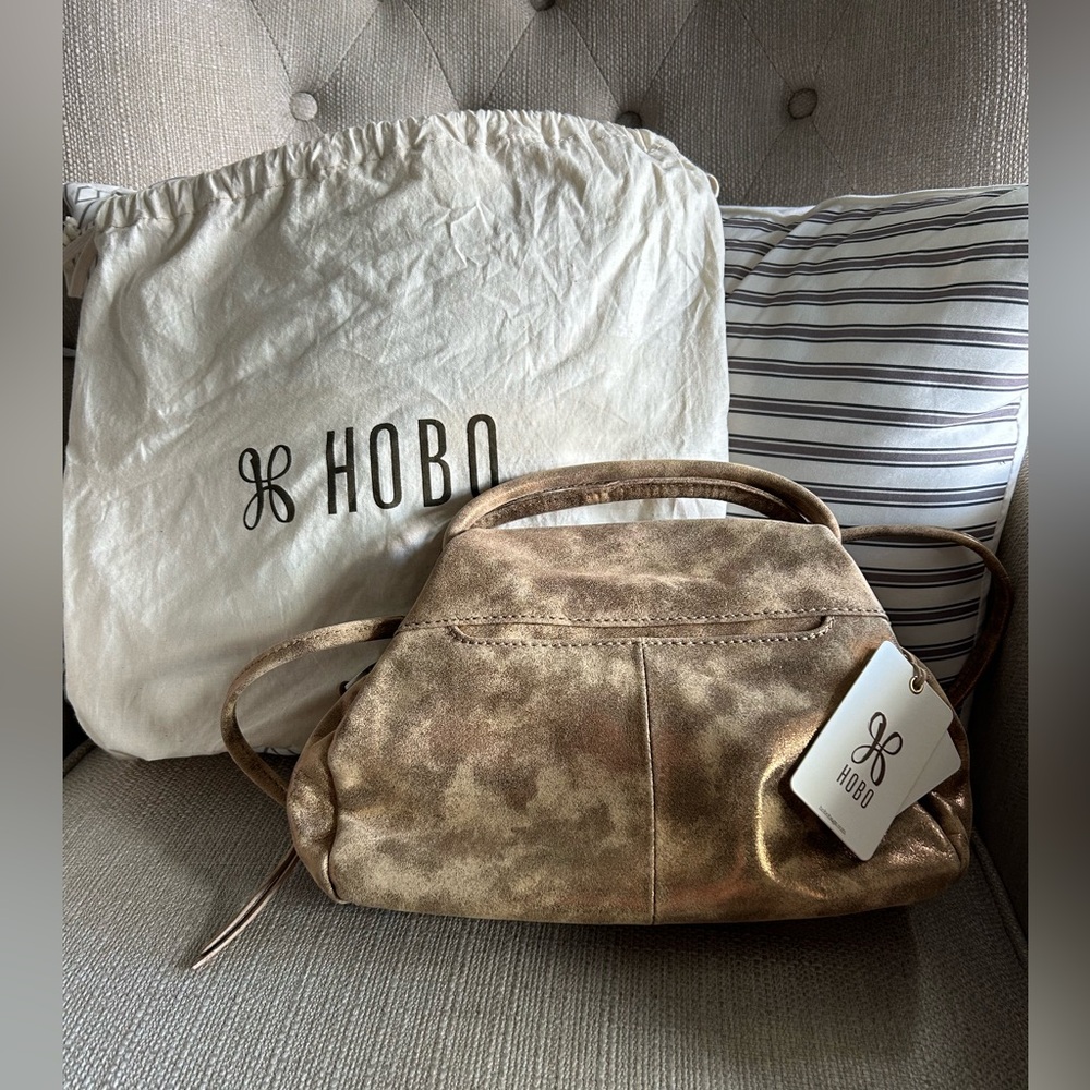 NWT HOBO Bag